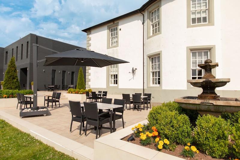 Hetland Hall Hotel