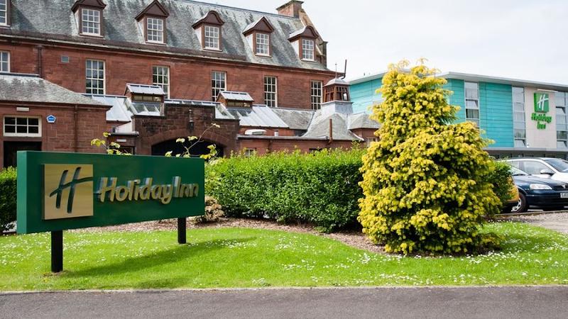 Holiday Inn Dumfries
